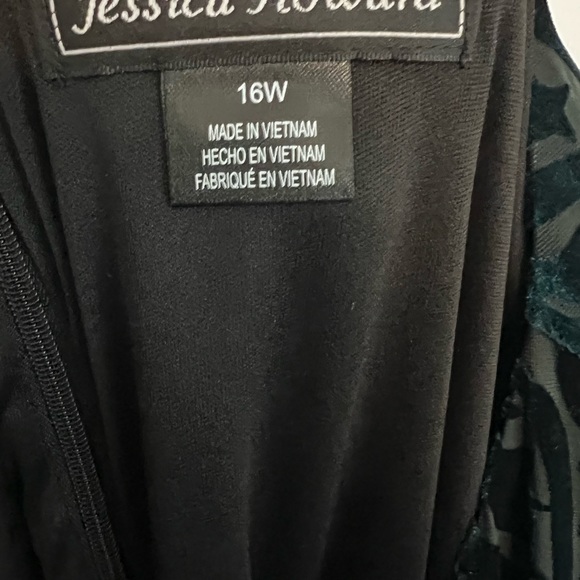 Jessica Howard Dress - Picture 8 of 11